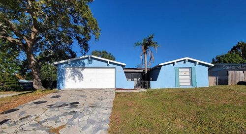 7741 Treasure Pointe Dr, PORT RICHEY, FL, 34668-4139 | Card Image