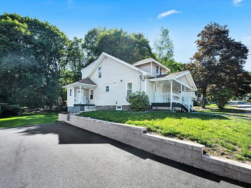 58 Lindell Ave, Leominster, MA, 01453-5436 | Card Image