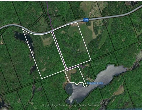 0 Pellerin Lane, Mcdougall, ON, P2A2W7 | Card Image