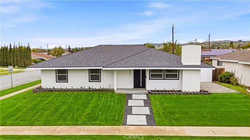 17271 Orange Dr, Yorba Linda, CA, 92886-3261 | Card Image