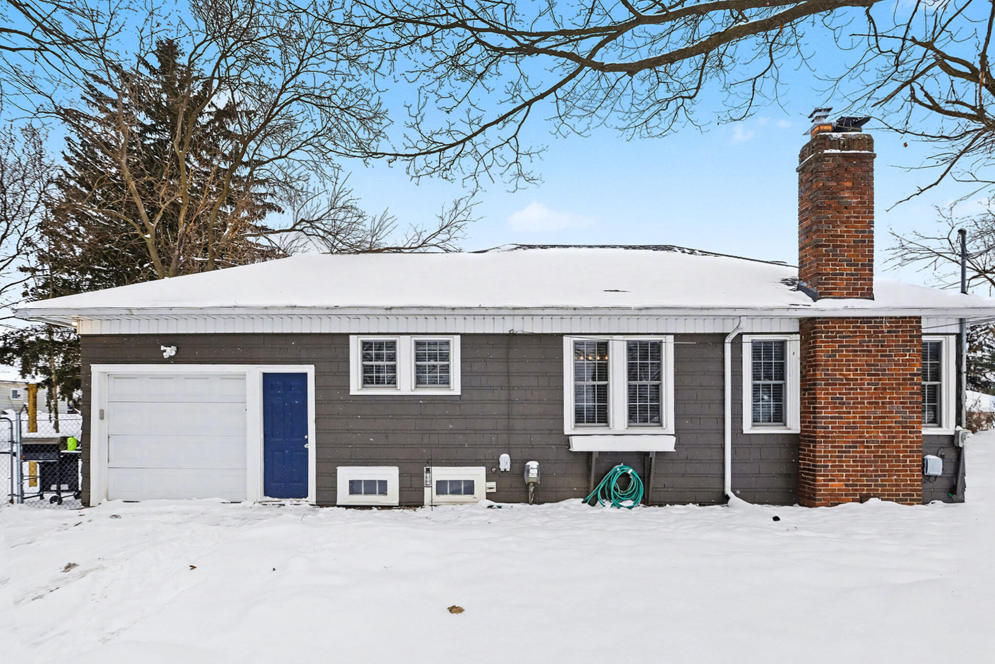 Residential in Portage 2