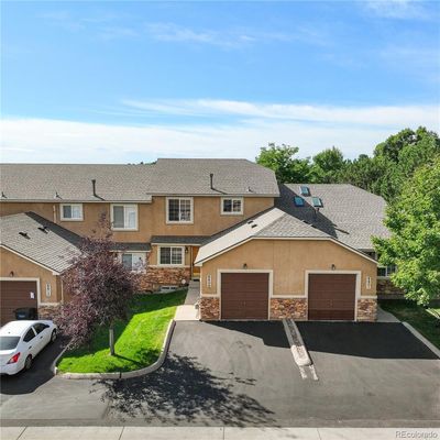 5509 Timeless View, Townhouse with 2 bedrooms, 2 bathrooms and 1 parking in Colorado Springs CO | Image 3