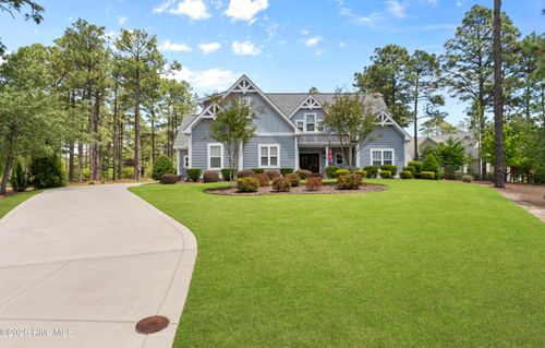 5 Royal Birkdale Ct, Southern Pines, NC, 28387-6547 | Card Image
