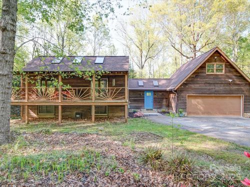 110 Dutch Creek Rd, Rockwell, NC, 28138-9707 | Card Image