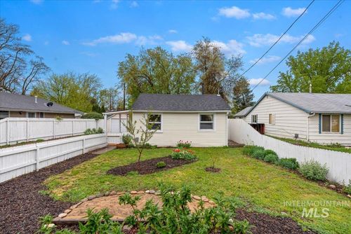 1713 S Cleveland St, Boise, ID, 83705-2941 | Card Image