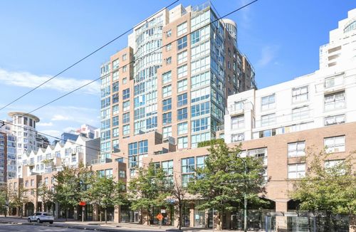 504-1159 Main St, Vancouver, BC, V6A4B6 | Card Image