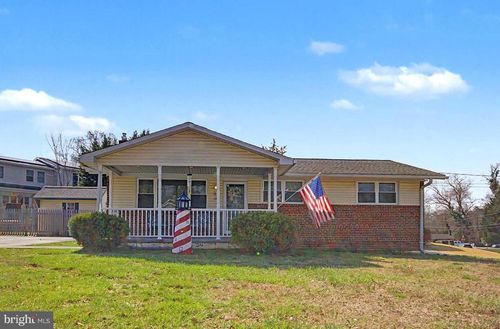 100 1st St, ANNAPOLIS, MD, 21401-6927 | Card Image