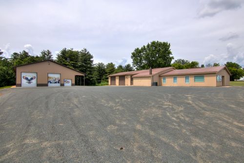 537 State Rd, Saint Croix Falls, WI, 54024 | Card Image