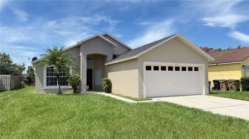 2406 Violet Ct, Kissimmee, FL, 34758-2261 | Card Image