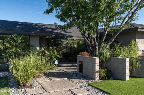 3123 N 47th Pl, Phoenix, AZ, 85018-6511 | Card Image