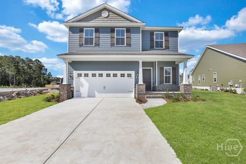 170 Hanover Place, Richmond Hill, GA, 31324 | Card Image