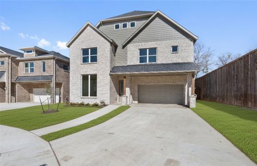 2138 Oak Haven Ct, Garland, TX, 75044 | Card Image