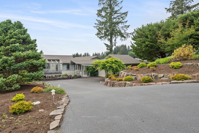 8720 Braeridge Drive, House other with 3 bedrooms, 3 bathrooms and null parking in Nehalem OR | Image 45