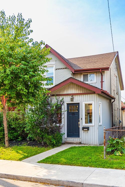 55 Cheever St, Hamilton, ON, L8L5R6 | Card Image