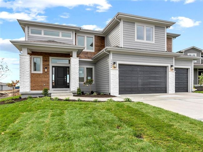 13333 W 179 Th St, House other with 5 bedrooms, 4 bathrooms and null parking in Bucyrus KS | Image 12