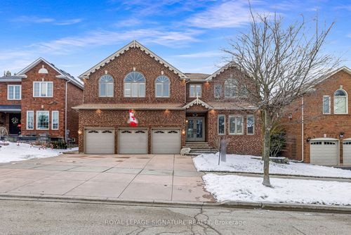 843 Primrose Crt, Pickering, ON, L1X2S7 | Card Image