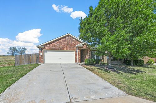 164 Dodge City Trl, Newark, TX, 76071-4337 | Card Image