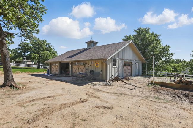 2204 Church Dr, House other with 3 bedrooms, 2 bathrooms and null parking in Corinth TX | Image 28