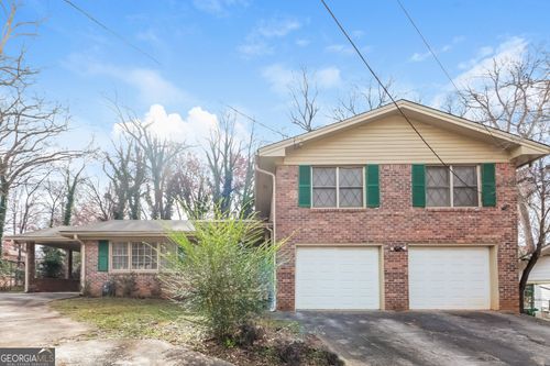 2385 Dawn Court, Decatur, GA, 30032 | Card Image