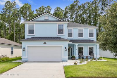 214 Shetland Drive, House other with 5 bedrooms, 3 bathrooms and null parking in St Johns FL | Image 1