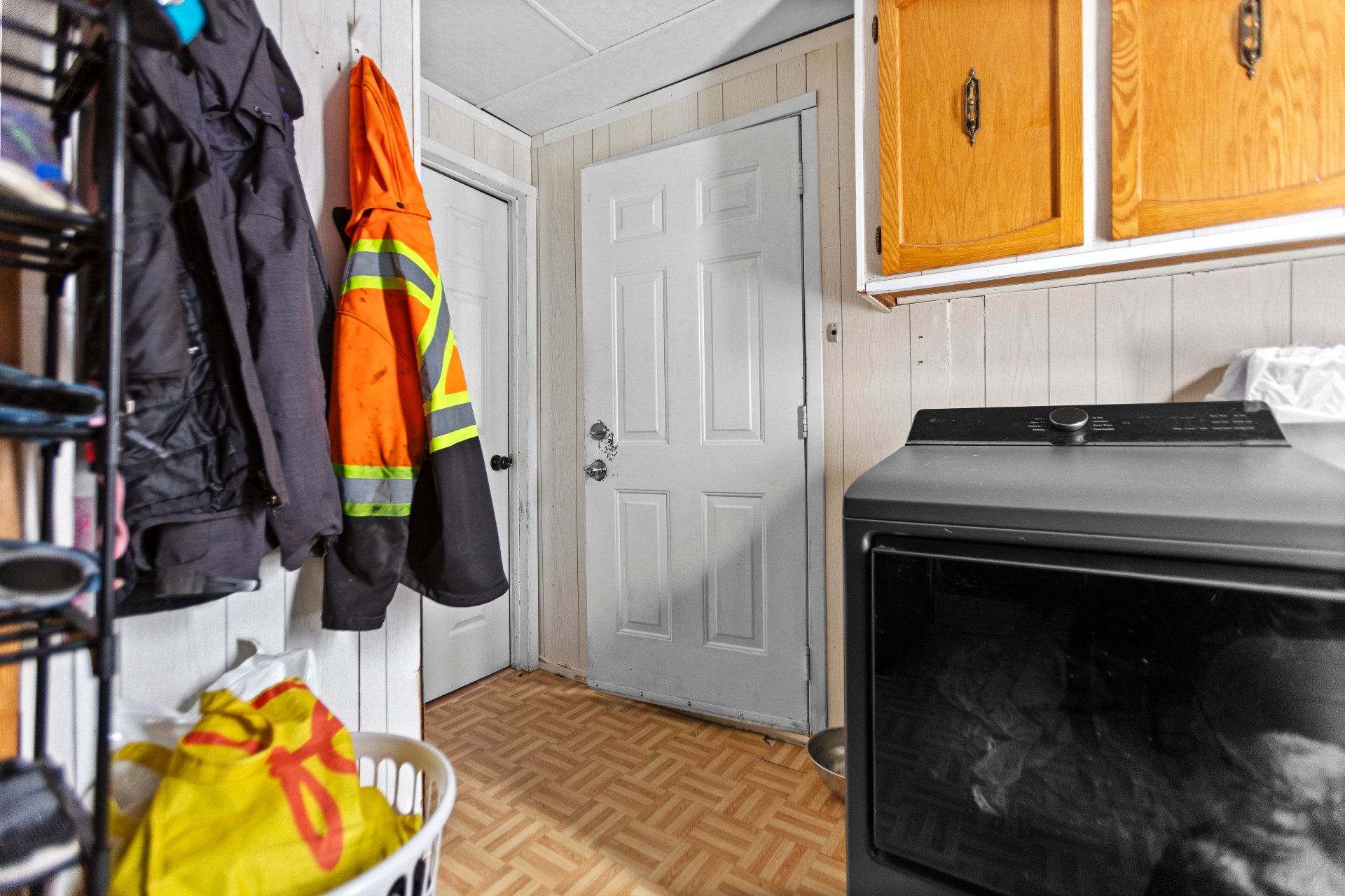 Residential in Salaberry-de-Valleyfield 3