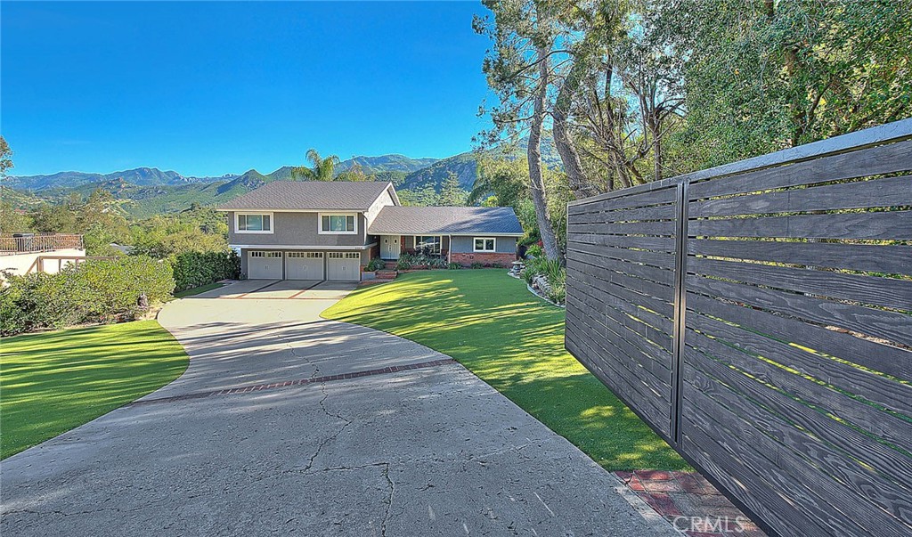 Residential in Agoura Hills 2