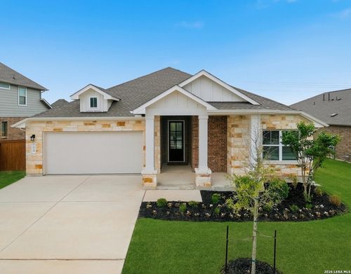 626 Foxbrook Way, Cibolo, TX, 78108-3067 | Card Image