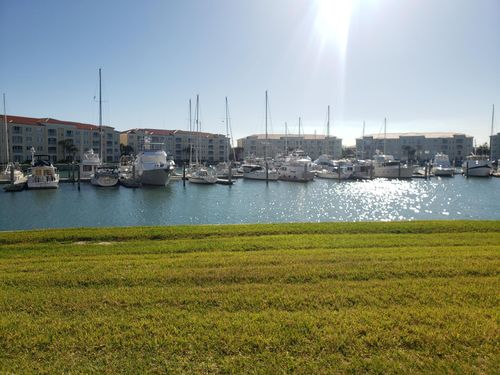 102-9 Harbour Isle 102 Drive E, Fort Pierce, FL, 34949 | Card Image