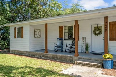 7261 Newfield, House other with 3 bedrooms, 3 bathrooms and null parking in TALLAHASSEE FL | Image 3