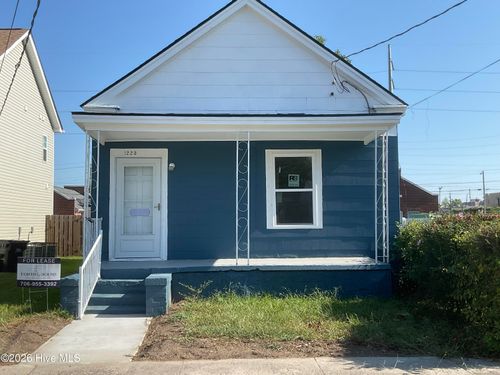 1225 Miller St, Augusta, GA, 30901-2761 | Card Image