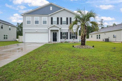 442 Archer Ct, Conway, SC, 29526-8668 | Card Image