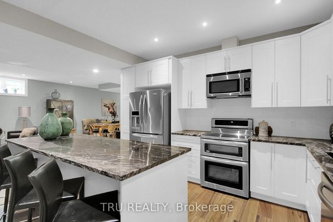 7909 Parkway Rd, House other with 5 bedrooms, 4 bathrooms and 20 parking in Metcalfe ON | Image 28