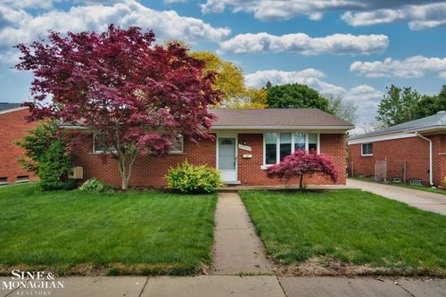 27474 Norma Drive, Warren, MI, 48093 | Card Image