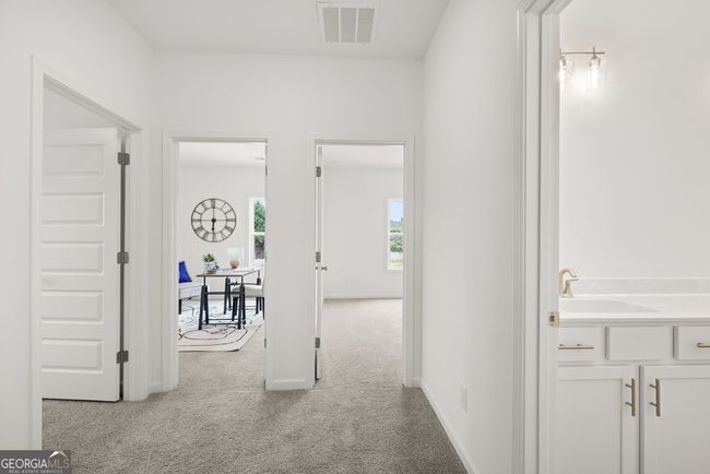 05 - 210 Sharon Way, Townhouse with 4 bedrooms, 3 bathrooms and 2 parking in Loganville GA | Image 55