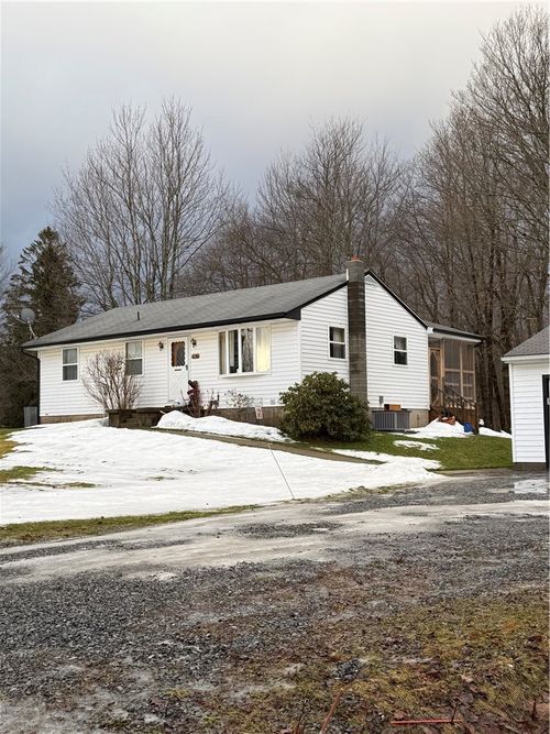 1056 Minard Run Road, Keating Town, PA, 16744 | Card Image