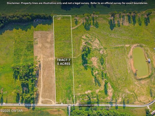 00-700 Bond Cemetery Rd, Denmark, TN, 38391 | Card Image