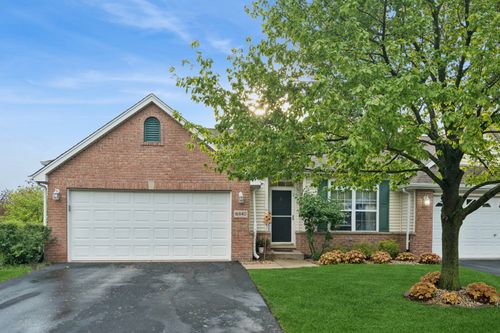 16840 S Sunset Ridge Ct, Lockport, IL, 60441-7675 | Card Image