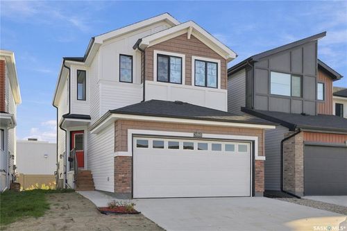 3060 Dumont Way, Regina, SK, S4V3Z3 | Card Image