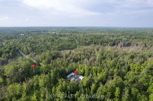 146 Thanet Lake Rd, House other with 3 bedrooms, 1 bathrooms and 8 parking in Gilmour ON | Image 36