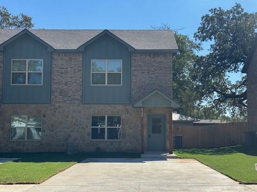 932 W Shirley St, Stephenville, TX, 76401 | Card Image