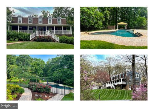 13134 Carriage Ford Rd, NOKESVILLE, VA, 20181-2429 | Card Image