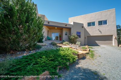 113 La Cueva Drive, House other with 3 bedrooms, 3 bathrooms and null parking in Alto NM | Image 1