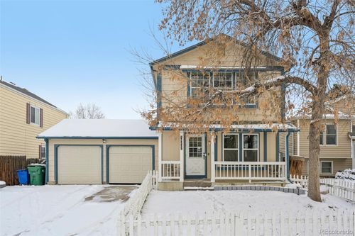 18737 E Carmel Circle, Aurora, CO, 80011 | Card Image