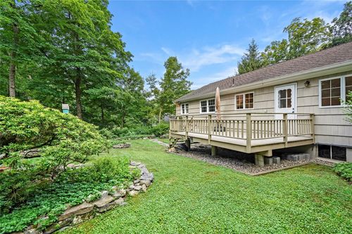 33 Wildwood Rd, Katonah, NY, 10536-1708 | Card Image