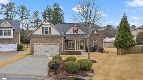 604 Chillingham Ct, Fountain Inn, SC, 29644-7910 | Card Image