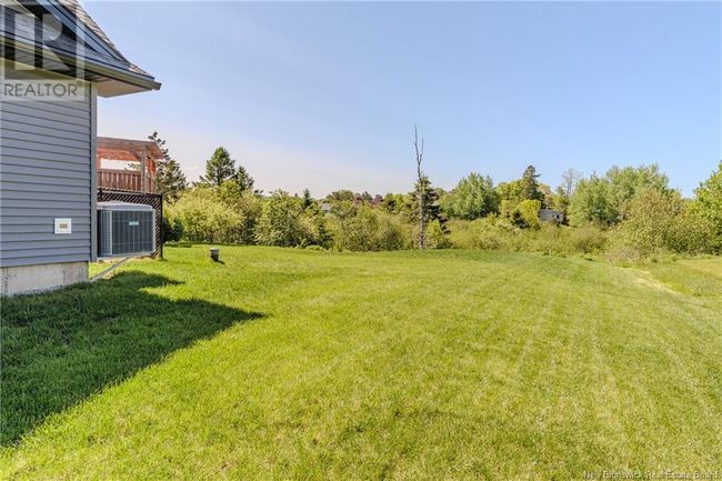 26 Apple Blossom Trail, House other with 3 bedrooms, 3 bathrooms and null parking in Hampton NB | Image 38