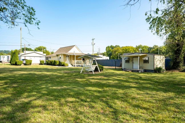 3503 Divine Ave, House other with 2 bedrooms, 1 bathrooms and null parking in Chattanooga TN | Image 29
