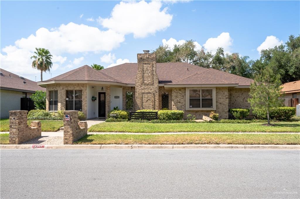 Robin Ave, Mcallen, TX 78504