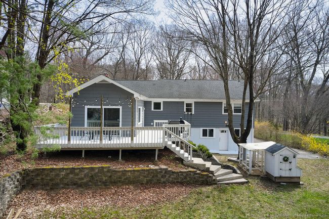 150 Lake Ave, House other with 3 bedrooms, 3 bathrooms and null parking in Trumbull CT | Image 27