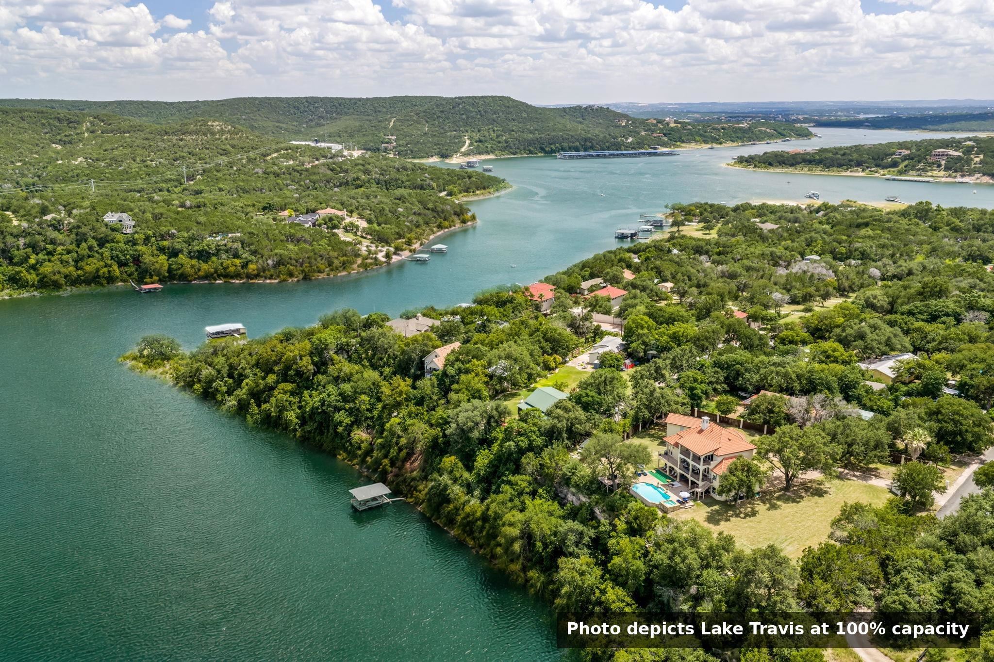 Residential in Leander 2
